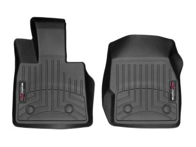 WeatherTech 4412361 FloorLiner DigitalFit