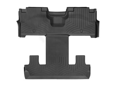 WeatherTech 4412954 FloorLiner DigitalFit