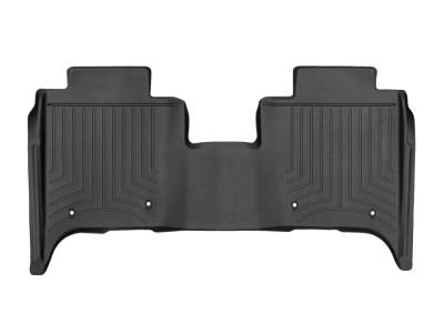 WeatherTech 4414052 FloorLiner DigitalFit