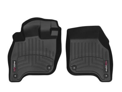 WeatherTech 4413381 FloorLiner DigitalFit