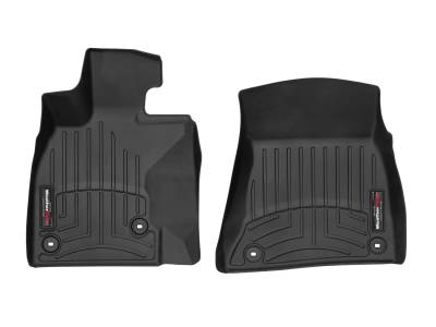 WeatherTech 4413951 FloorLiner DigitalFit