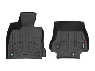 WeatherTech 4414551 FloorLiner DigitalFit