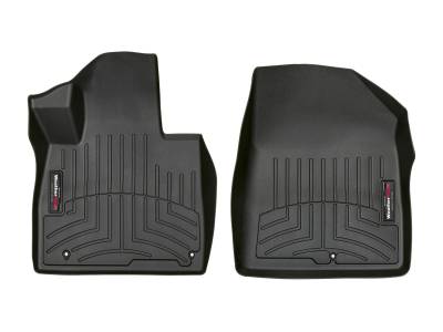 WeatherTech 4414851 FloorLiner DigitalFit