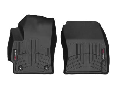 WeatherTech 4414951 FloorLiner DigitalFit