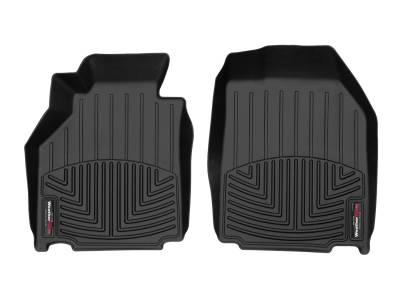 WeatherTech 4414381 FloorLiner DigitalFit