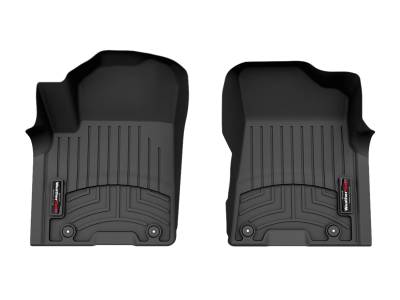WeatherTech 4415021 FloorLiner DigitalFit