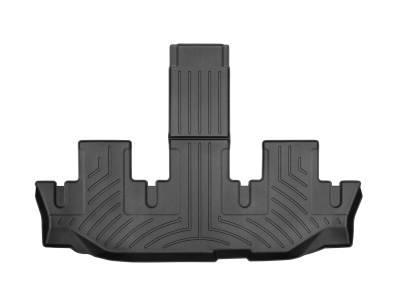WeatherTech 4414753 FloorLiner DigitalFit
