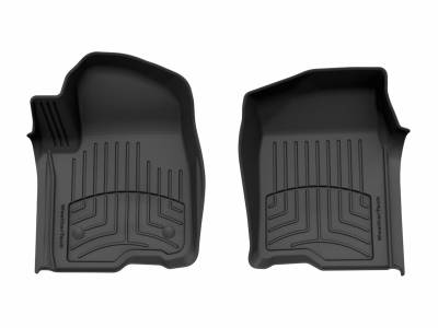 WeatherTech 4414361IM FloorLiner HP