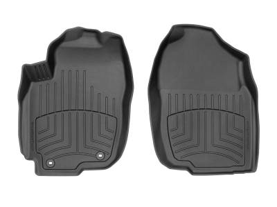 WeatherTech 445101IM FloorLiner HP