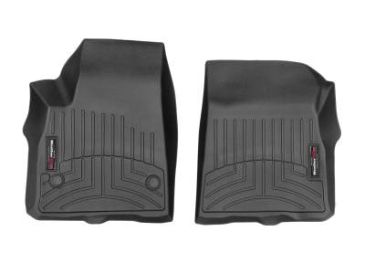 WeatherTech 4415741 FloorLiner DigitalFit