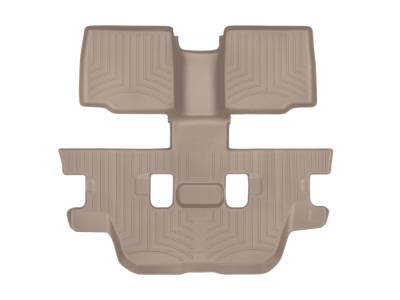 WeatherTech 453596 FloorLiner DigitalFit