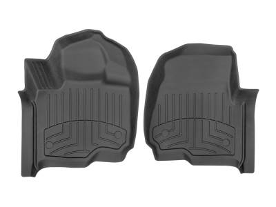 WeatherTech 4412951IM FloorLiner HP