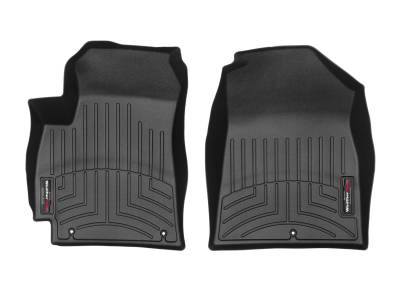 WeatherTech 4415921 FloorLiner DigitalFit