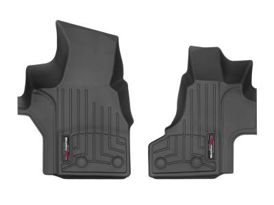 WeatherTech 4414111V FloorLiner DigitalFit