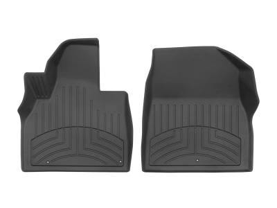 WeatherTech 4415321IM FloorLiner HP
