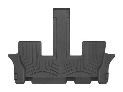WeatherTech 4415323IM FloorLiner HP