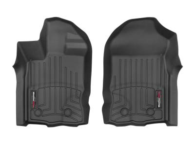WeatherTech 4416401 FloorLiner DigitalFit