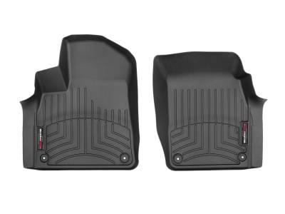 WeatherTech 4416451 FloorLiner DigitalFit
