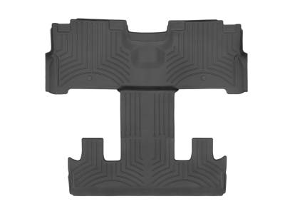 WeatherTech 4412955IM FloorLiner HP