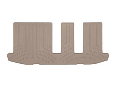 WeatherTech 454453IM FloorLiner HP