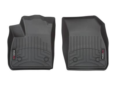 WeatherTech 4416601 FloorLiner DigitalFit