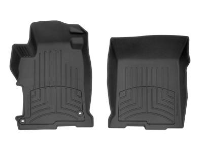 WeatherTech 444811IM FloorLiner HP