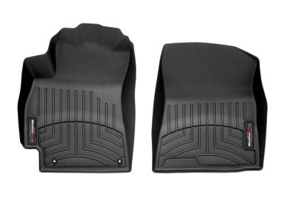 WeatherTech 4416521 FloorLiner DigitalFit