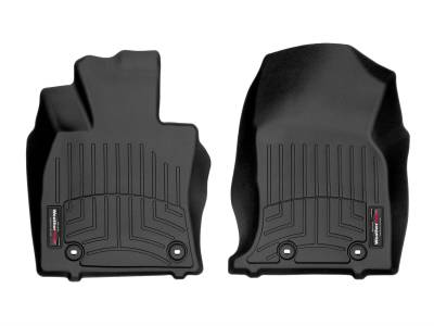WeatherTech 4416511 FloorLiner DigitalFit