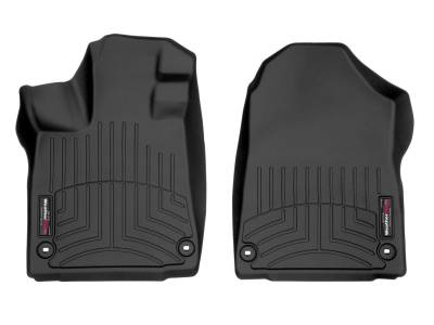 WeatherTech 4416691 FloorLiner DigitalFit