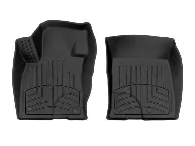 WeatherTech 4415871IM FloorLiner HP