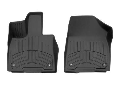 WeatherTech 4416411IM FloorLiner HP