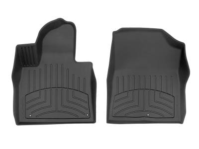 WeatherTech 4416501IM FloorLiner HP