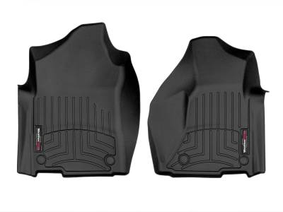 WeatherTech 4416571V FloorLiner DigitalFit