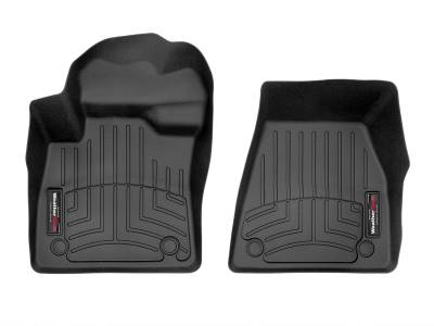 WeatherTech 4416611 FloorLiner DigitalFit