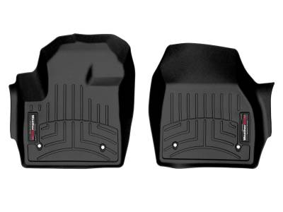 WeatherTech 4416861 FloorLiner DigitalFit