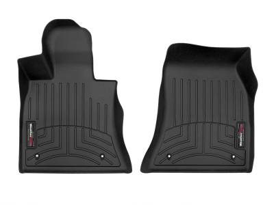 WeatherTech 4416871 FloorLiner DigitalFit