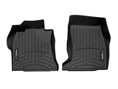 WeatherTech 4416941 FloorLiner DigitalFit