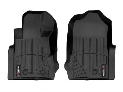 WeatherTech 4417021V FloorLiner DigitalFit