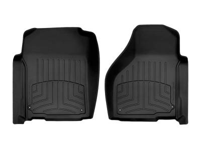 WeatherTech 444651IM FloorLiner HP