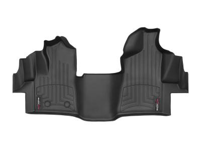 WeatherTech 4416121V FloorLiner DigitalFit