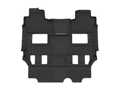 WeatherTech 446070IM FloorLiner HP