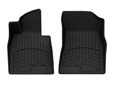 WeatherTech 4415981IM FloorLiner HP