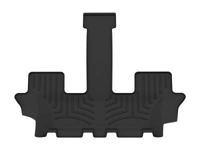 WeatherTech 4416503IM FloorLiner HP