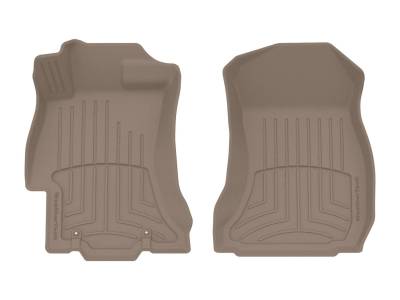 WeatherTech 454391IM FloorLiner HP
