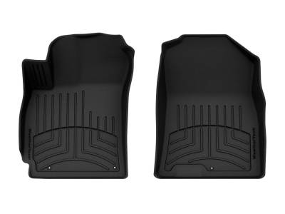 WeatherTech 4414131IM FloorLiner HP