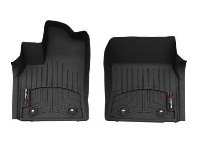 WeatherTech 4417081 FloorLiner DigitalFit