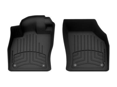 WeatherTech 444961IM FloorLiner HP