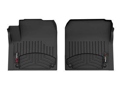 WeatherTech 4416671V FloorLiner DigitalFit