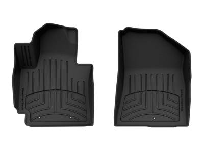 WeatherTech 446011IM FloorLiner HP