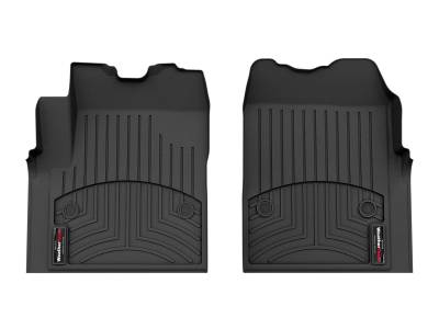 WeatherTech 4416681V FloorLiner DigitalFit